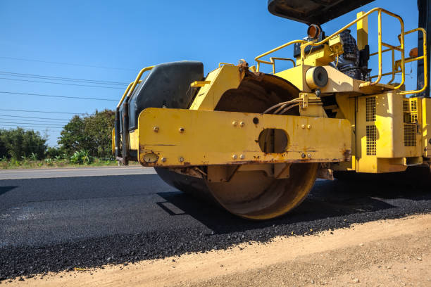 Reliable Mount Sinai, NY Driveway Paving Services Solutions